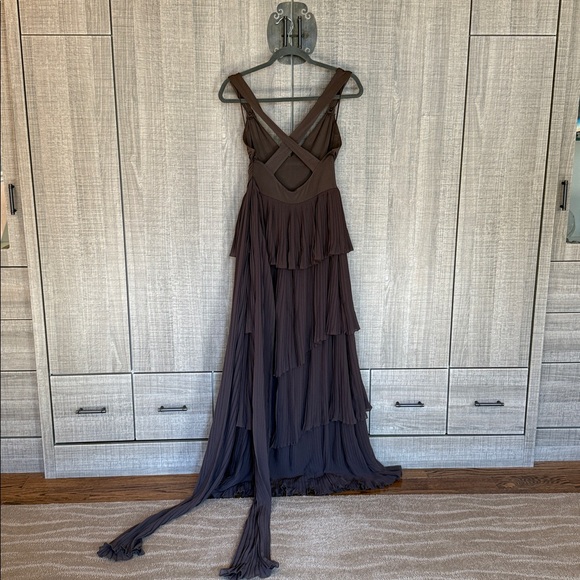 Free People Sola Maxi Dress‎ - Picture 16 of 17